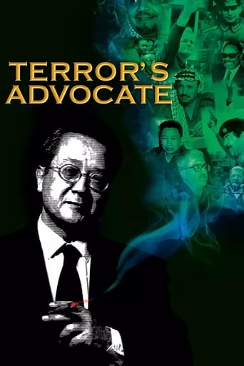 دانلود فیلم Terror's Advocate 2007