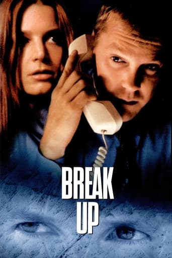 Break Up 1998