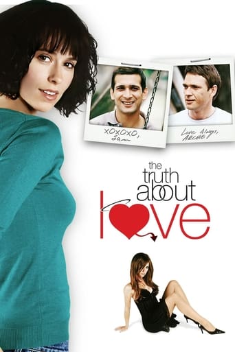 The Truth About Love 2005