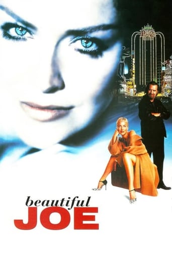 دانلود فیلم Beautiful Joe 2000