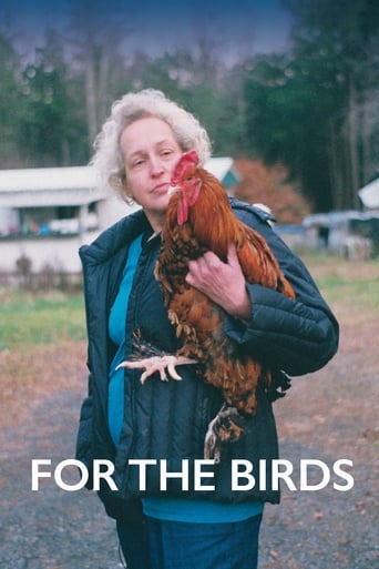 دانلود فیلم For the Birds 2018