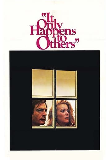 دانلود فیلم It Only Happens to Others 1971