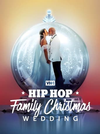 دانلود فیلم Hip Hop Family Christmas Wedding 2022