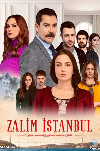 Zalim İstanbul 2019