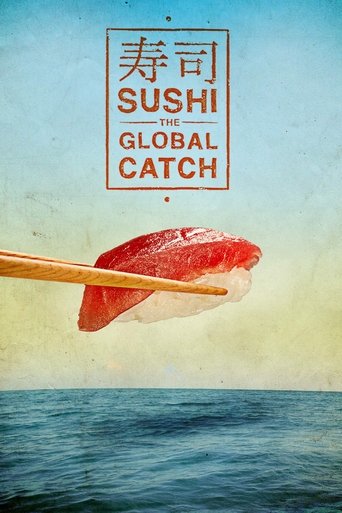 دانلود فیلم Sushi: The Global Catch 2011