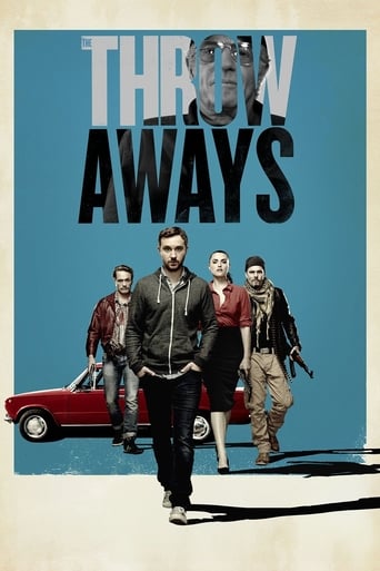 دانلود فیلم The Throwaways 2015