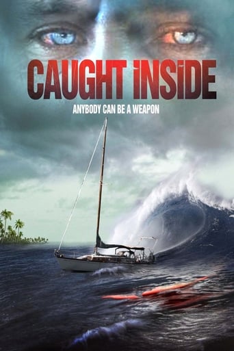 دانلود فیلم Caught Inside 2010