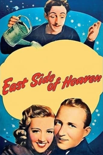 دانلود فیلم East Side of Heaven 1939