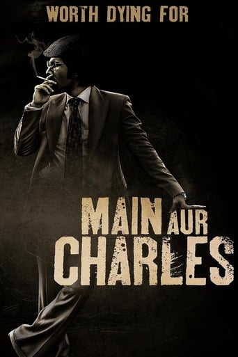 دانلود فیلم Main Aur Charles 2015