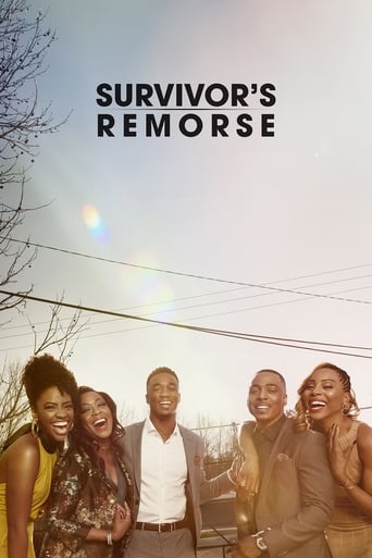 دانلود سریال Survivor's Remorse 2014 دوبله فارسی بدون سانسور