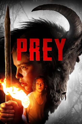 Prey 2019 (طعمه)