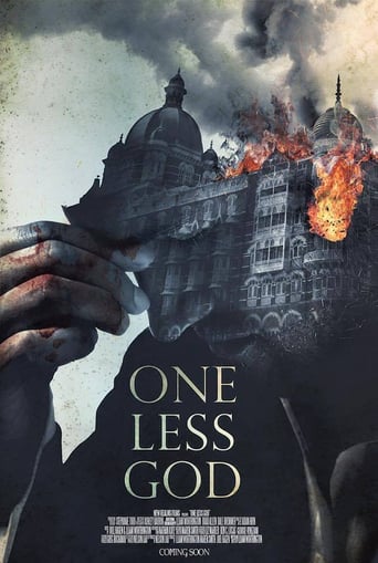 دانلود فیلم One Less God 2017