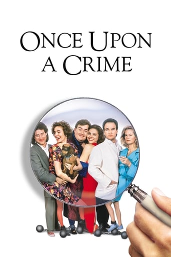 دانلود فیلم Once Upon a Crime 1992