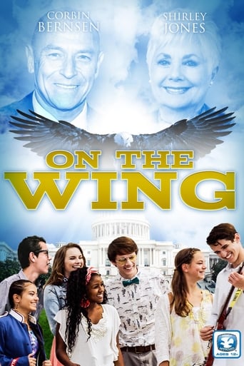 دانلود فیلم On the Wing 2018