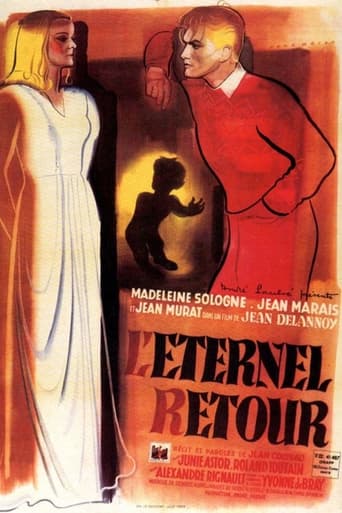 دانلود فیلم The Eternal Return 1943