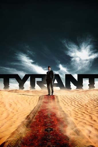 دانلود سریال Tyrant 2014