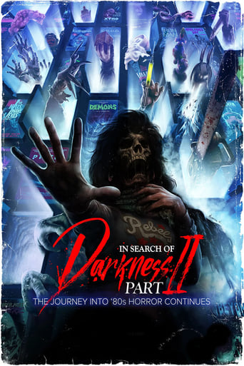 دانلود فیلم In Search of Darkness: Part II 2020