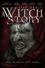 دانلود فیلم Lily Grace: A Witch Story 2015