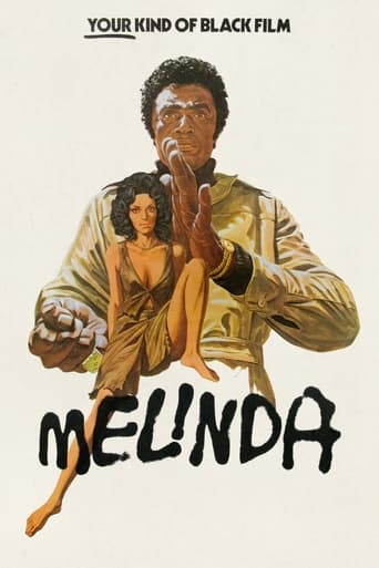 دانلود فیلم Melinda 1972