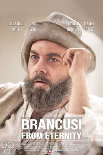 دانلود فیلم Brancusi from Eternity 2014