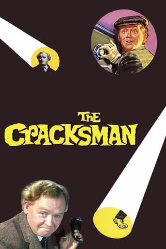 دانلود فیلم The Cracksman 1963