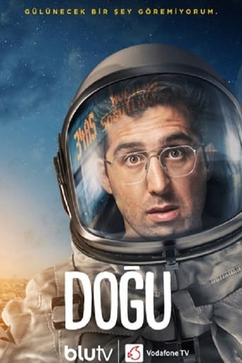 دانلود سریال Doğu 2021