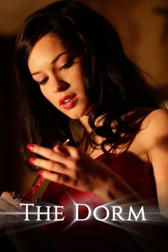 دانلود فیلم The Dorm 2014