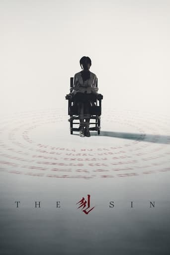 دانلود فیلم The Sin 2024