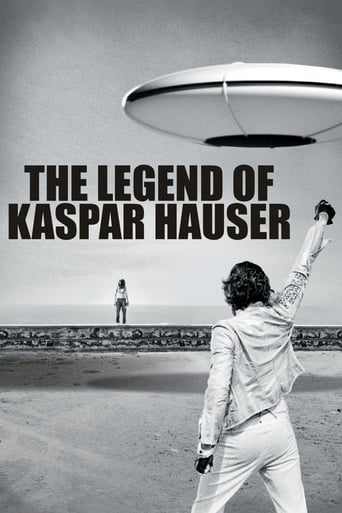 دانلود فیلم The Legend of Kaspar Hauser 2012