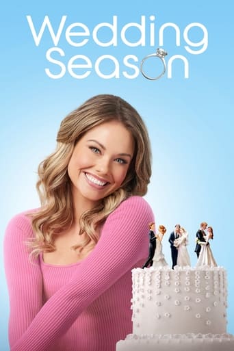 دانلود فیلم Wedding Season 2023