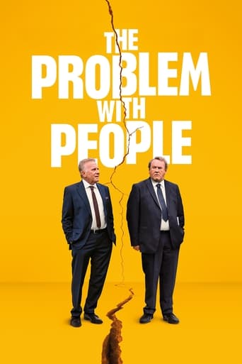 دانلود فیلم The Problem with People 2023