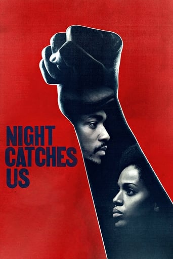 دانلود فیلم Night Catches Us 2010