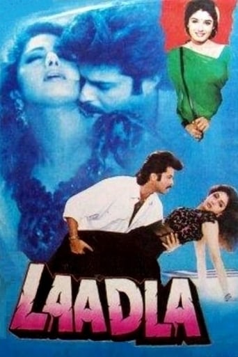 دانلود فیلم Laadla 1994