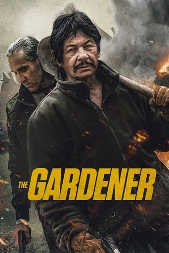 دانلود فیلم The Gardener 2021 (باغبان)