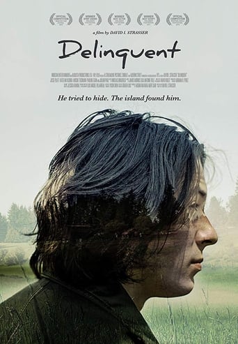 دانلود فیلم Delinquent 2016