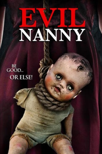 Evil Nanny 2016