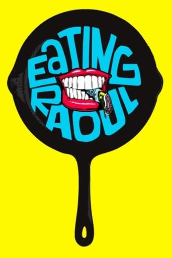 دانلود فیلم Eating Raoul 1982