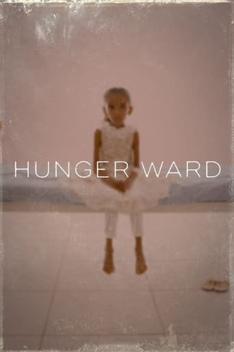 دانلود فیلم Hunger Ward 2020