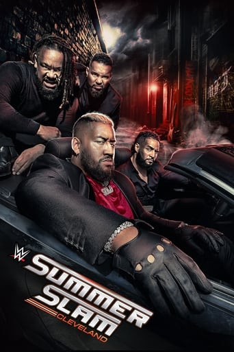 دانلود فیلم WWE SummerSlam 2024 2024