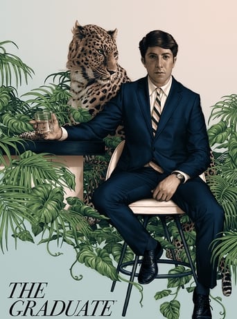 دانلود فیلم The Graduate 1967 (فارغ‌التحصیل)