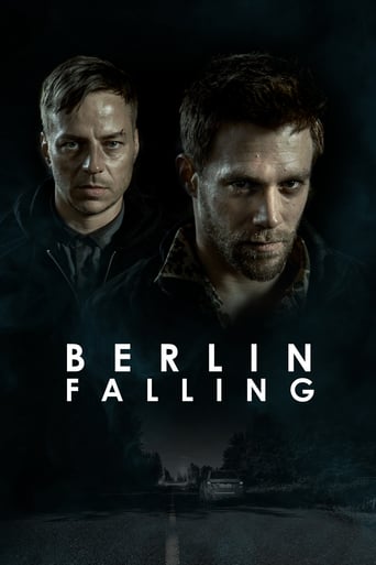 دانلود فیلم Berlin Falling 2017 (سقوط برلین)