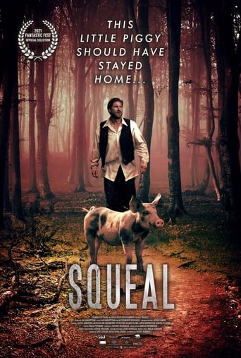 دانلود فیلم Squeal 2021