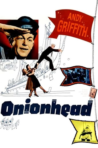 دانلود فیلم Onionhead 1958