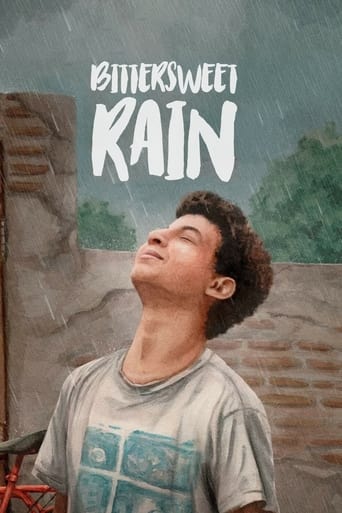 دانلود فیلم Bittersweet Rain 2022