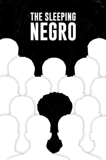 دانلود فیلم The Sleeping Negro 2021