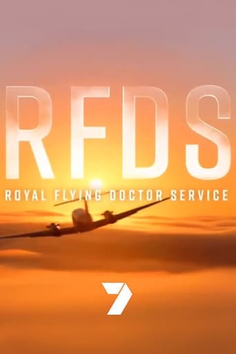 دانلود سریال RFDS 2021