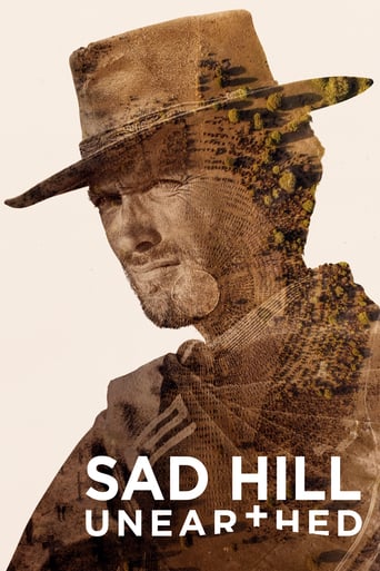 دانلود فیلم Sad Hill Unearthed 2017