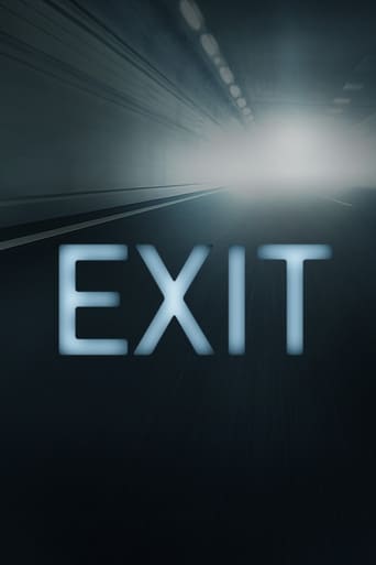 دانلود سریال EXIT 2018