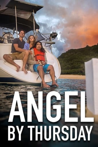 دانلود فیلم Angel by Thursday 2021