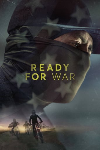 Ready for War 2019